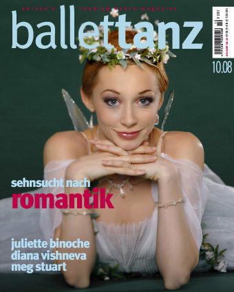 Tanz Oktober (10/2008)