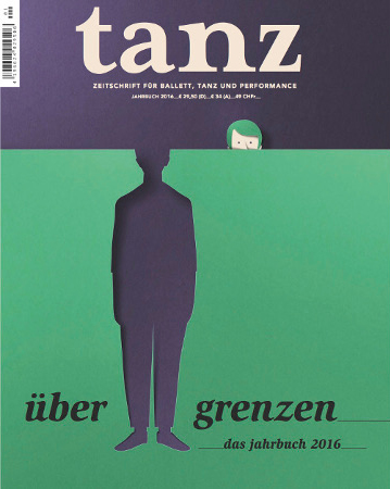 Tanz Januar (1/2016)
