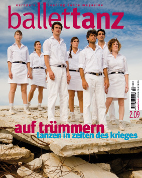 Tanz April (4/2009)