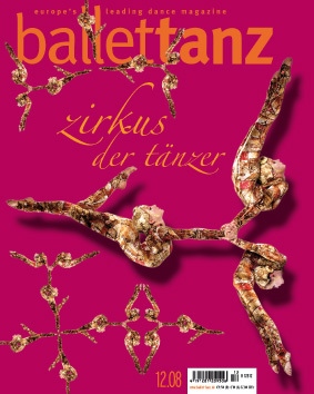 Tanz Oktober (10/2008)