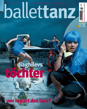 Tanz Oktober (10/2008)