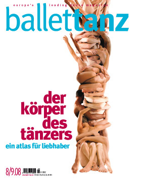 Tanz Oktober (10/2008)