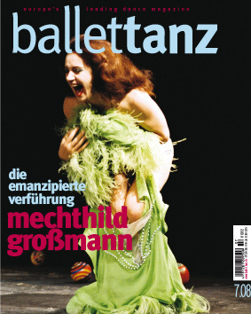 Tanz Oktober (10/2008)