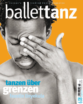 Tanz Oktober (10/2008)