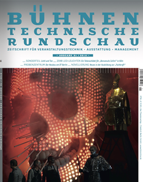 Theater heute (6/2020)