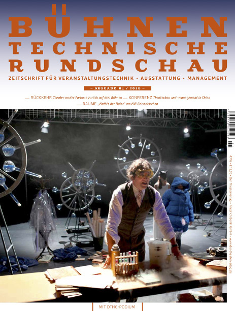 BTR Ausgabe 1 2018