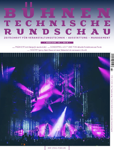 BTR Ausgabe 2 2018