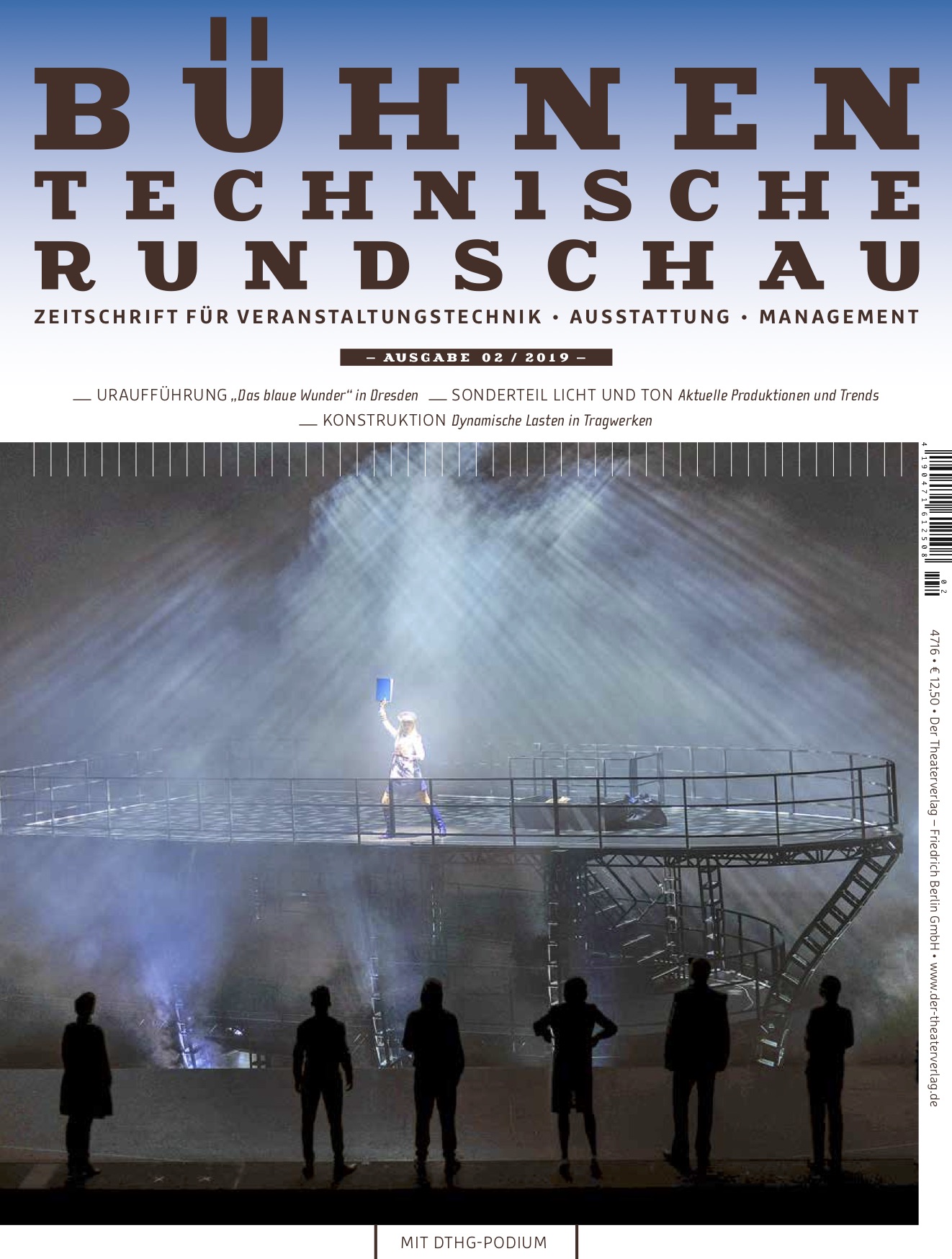 BTR Ausgabe 2 2019
