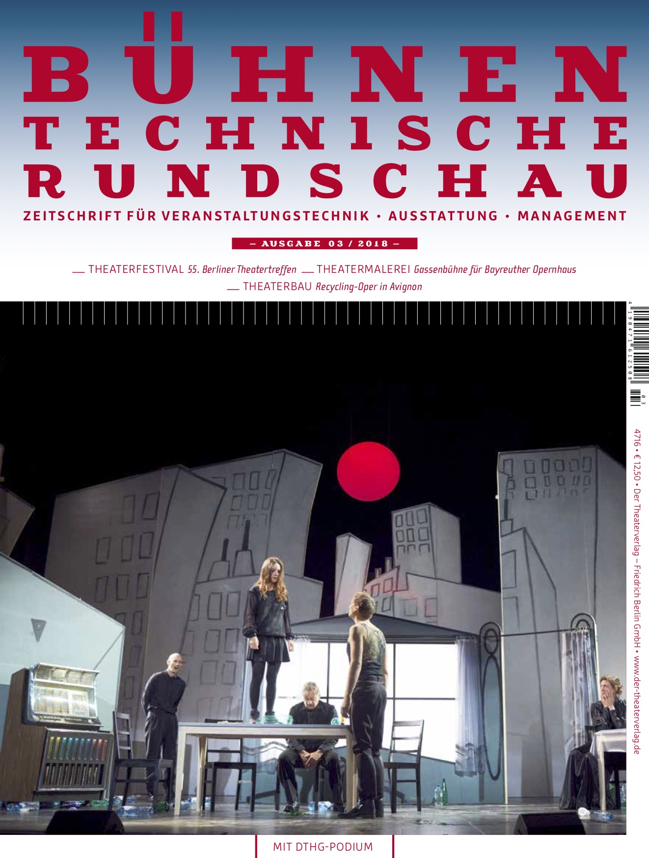 BTR Ausgabe 3 2018