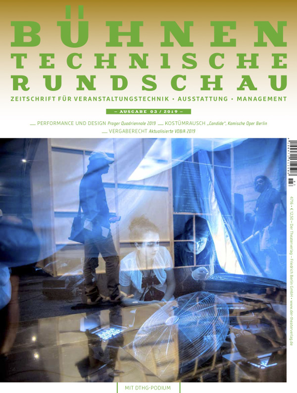 BTR Ausgabe 3 2019