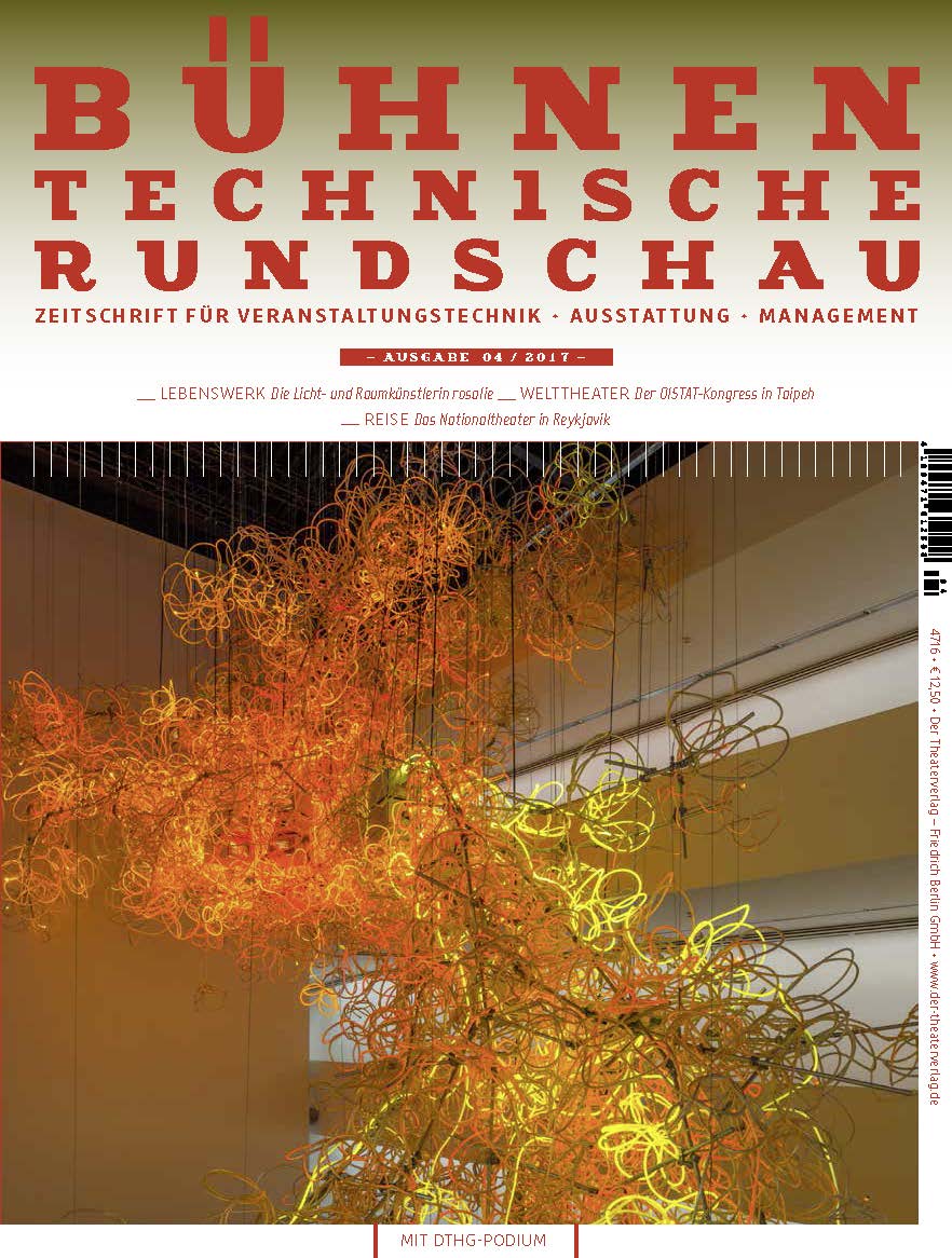 BTR Ausgabe 4 2017