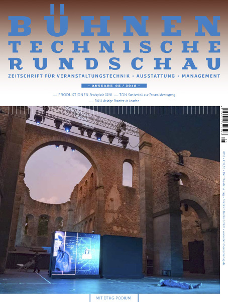 BTR Ausgabe 5 2018