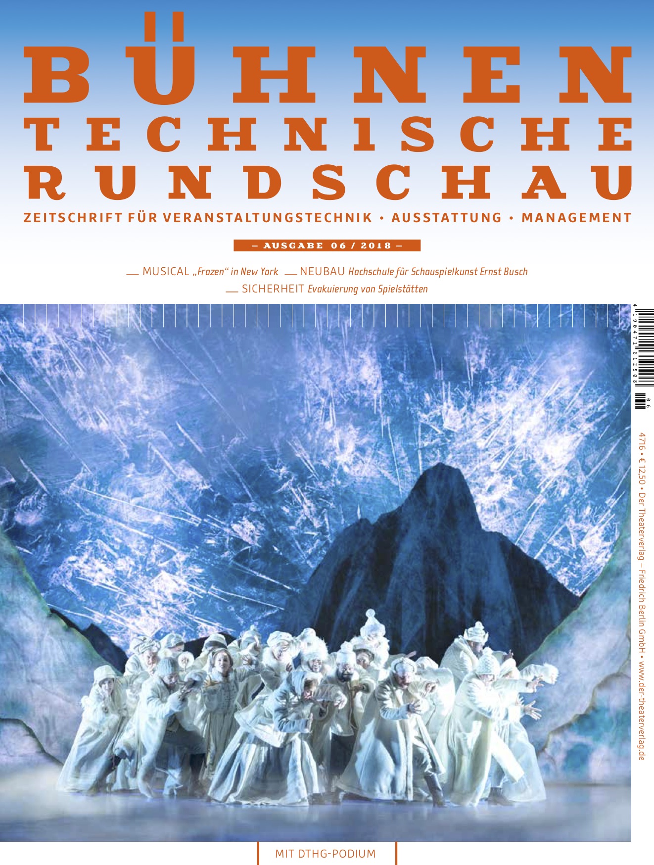BTR Ausgabe 6 2018