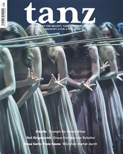 tanz Januar (1/2017)