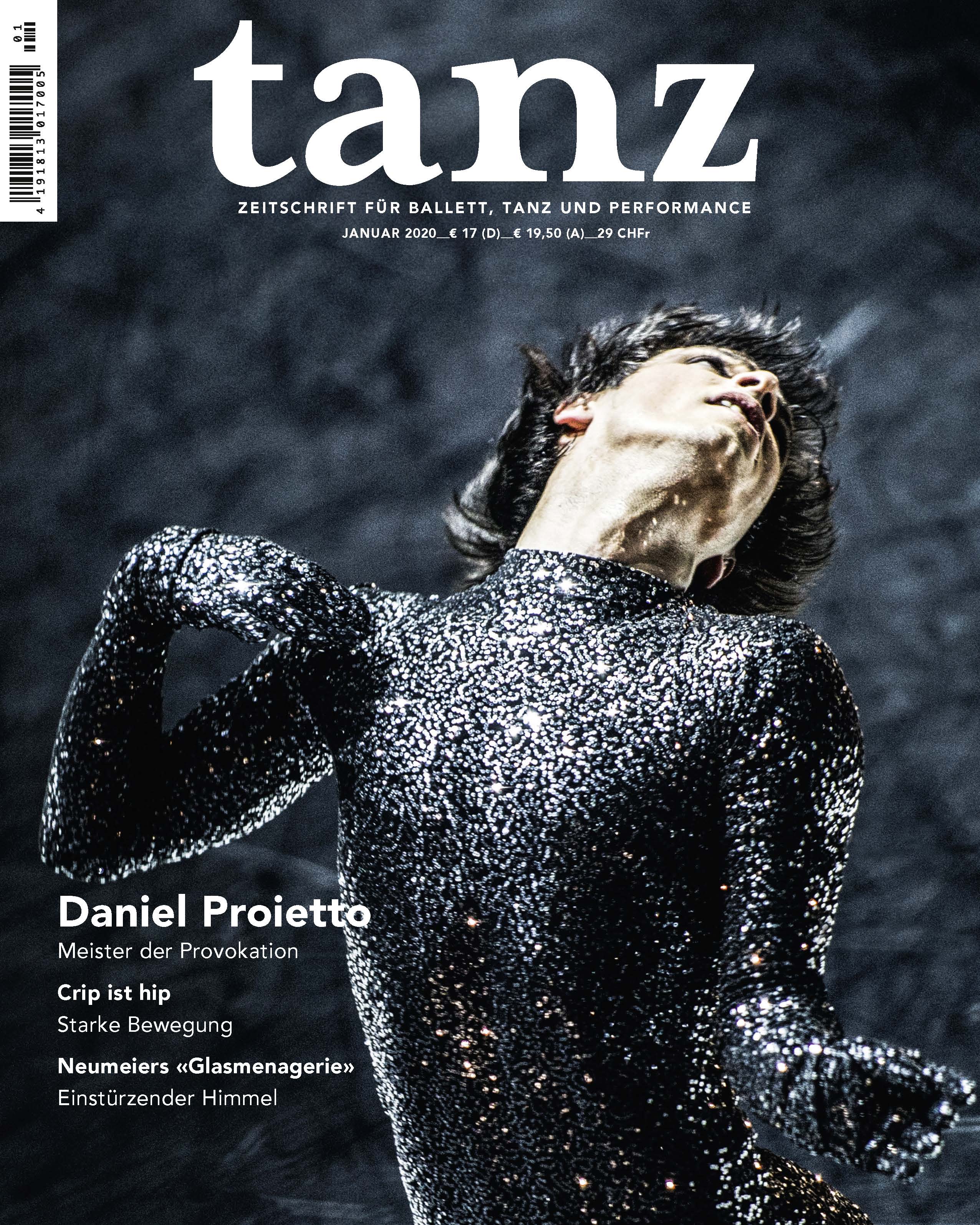 tanz (1/2020)