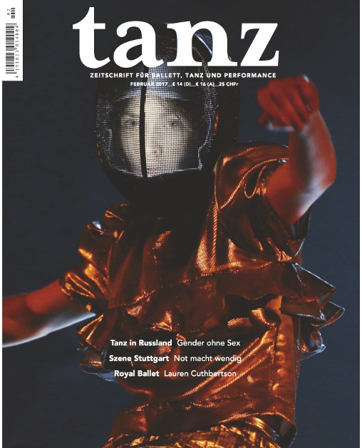 tanz Februar (2/2017)