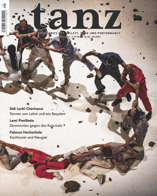 tanz Mai (5/2017)