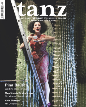tanz (6/2019)