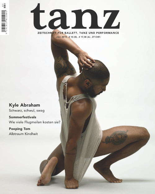 tanz (7/2019)