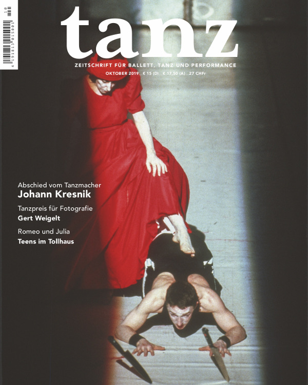 tanz (10/2019)