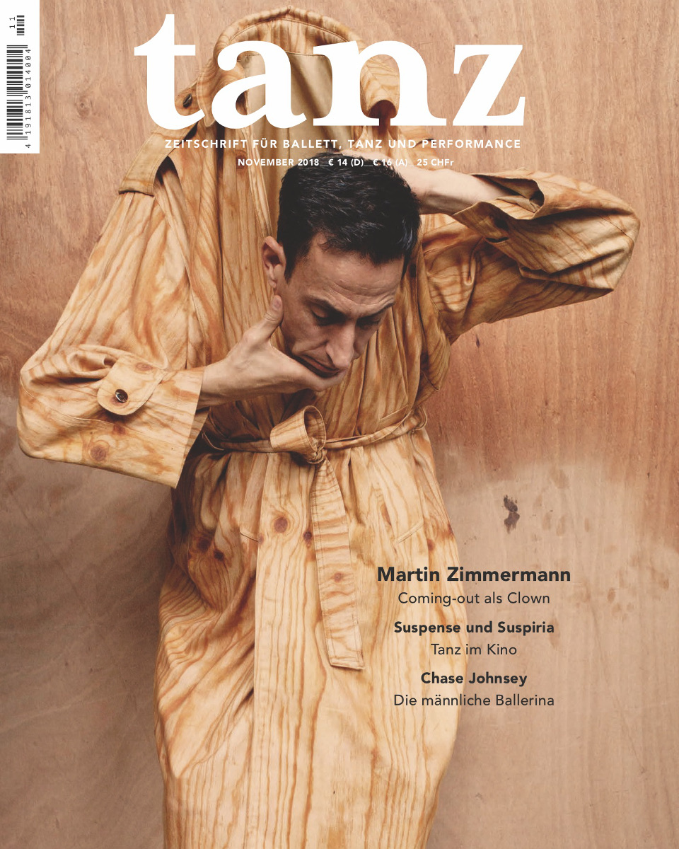 tanz November (11/2018)