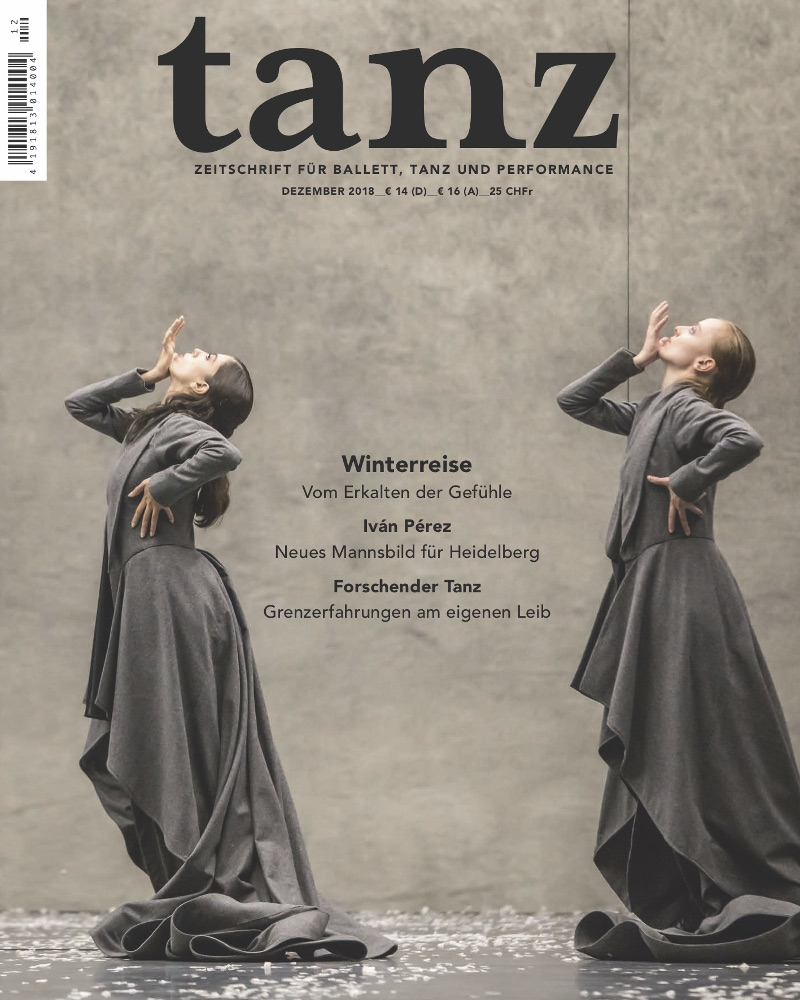 tanz Dezember (12/2018)