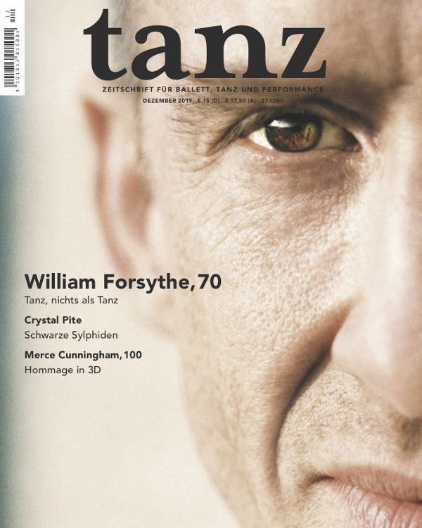 tanz (12/2019)