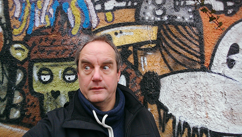 Christopher Gillett