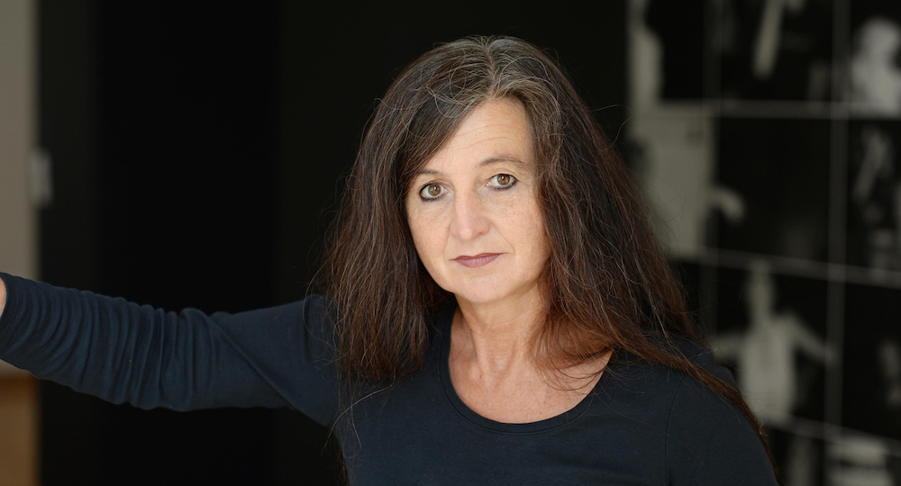 Barbara Aumüller, Foto: privat