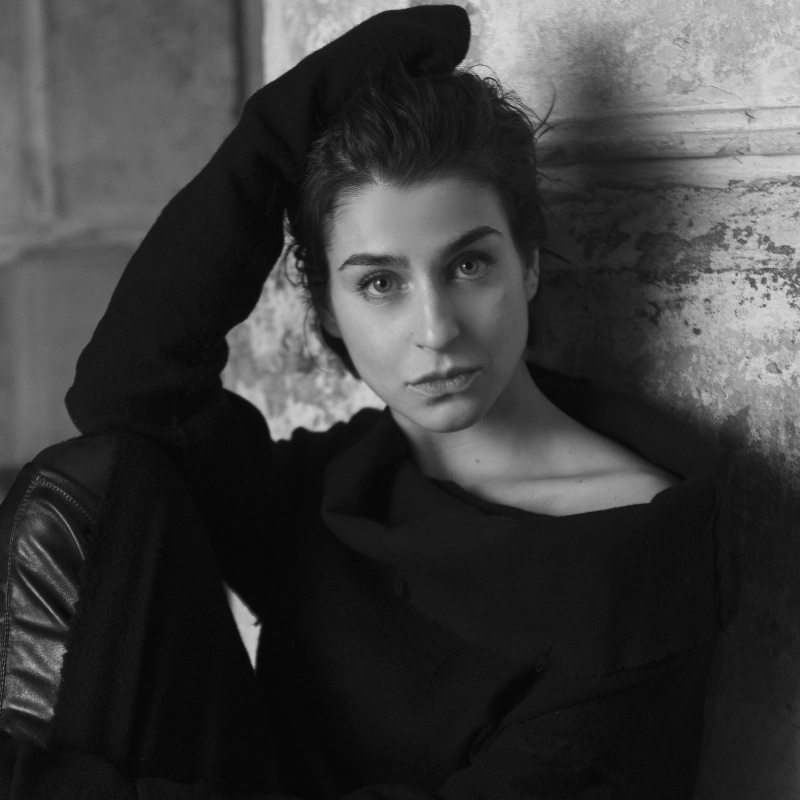 Asmik Grigorian. Foto: Rokas Baltakys
