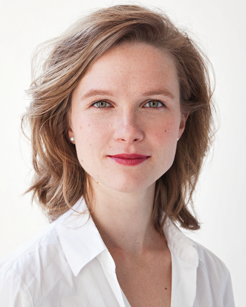 Mirga Gražinytė-Tyla. Foto: Frans Jansen