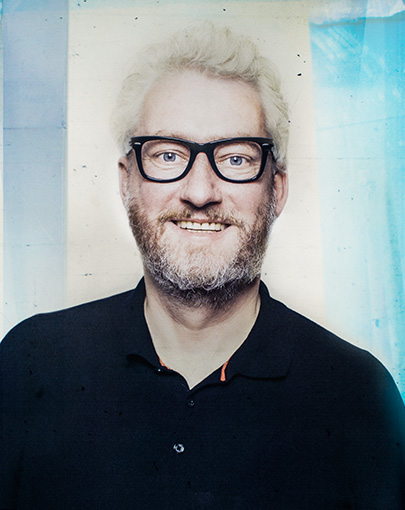 Peter Spuhler, Foto: Florian Merdes