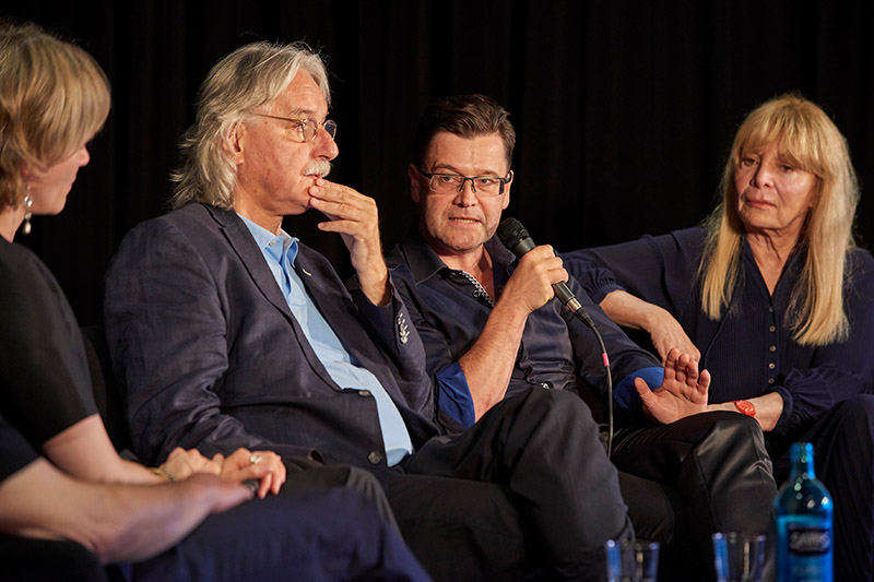 Heribert Germeshausen ist Intendant der Oper Dortmund. Wenn er Programme konzipiert, sind immer auch die Institution und ihre Kunden im Blick. Foto: Theater/Björn Hickmann