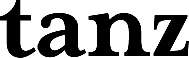Tanz - Logo